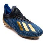 adidas x 19.1 fg ag input code zwart goud blauw|adidas X 19.1 FG/AG Input Code .